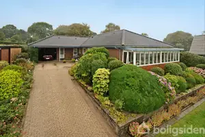 Villa på Vads Dal 6, 6973 Ørnhøj