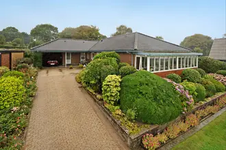 Villa på Vads Dal 6, 6973 Ørnhøj