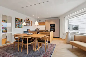 Ejerlejlighed på Den Hvide Facet 1, 13. e., 7100 Vejle