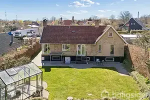 Villa på Kircksvej 4, 3000 Helsingør