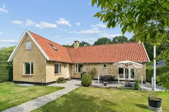 Villa på Kircksvej 4, 3000 Helsingør