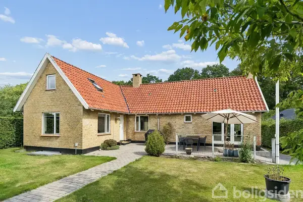 Villa på Kircksvej 4, 3000 Helsingør