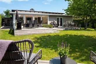 Villa på Klirevænget 42, 2880 Bagsværd
