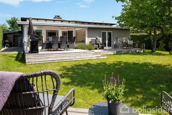 Villa på Klirevænget 42, 2880 Bagsværd