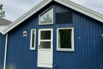 Fritidshus på Golfstien 111B, 4970 Rødby