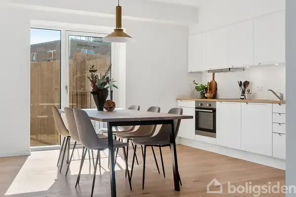 Ejerlejlighed på Middagshøjvej 46E, 3. tv., 8800 Viborg