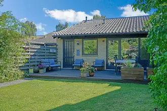 Rækkehus på Christianshusvej 83, 2970 Hørsholm