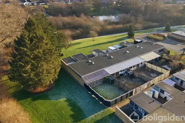 Rækkehus på Næsbyhave 110, 5270 Odense N