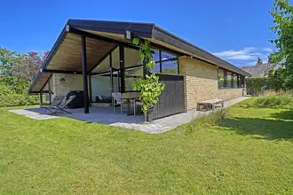 Villa på Skovsvinget 3, Sørup, 3480 Fredensborg
