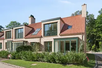 Rækkehus på Rungsted Strandvej 5P, 2950