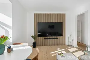 Andelsbolig på Sjællandsgade 91, 3. th., 9000 Aalborg