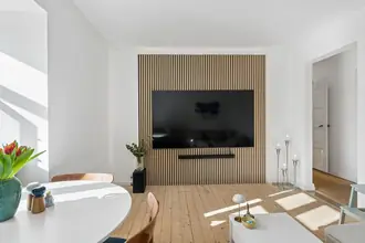 Andelsbolig på Sjællandsgade 91, 3. th., 9000