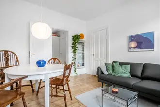 Ejerlejlighed på Heibergsgade 12, 8000 Aarhus C