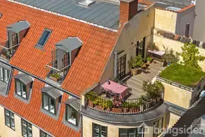 Ejerlejlighed på Kvæsthusgade 3C, 4., 1251 København K