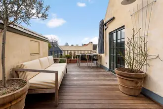 Ejerlejlighed på Kvæsthusgade 3C, 4., 1251 København K