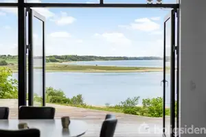 Fritidsbolig på Svanevej 22A, 8831 Løgstrup