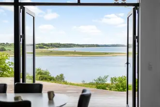 Fritidshus på Svanevej 22A, Hjarbæk, 8831 Løgstrup