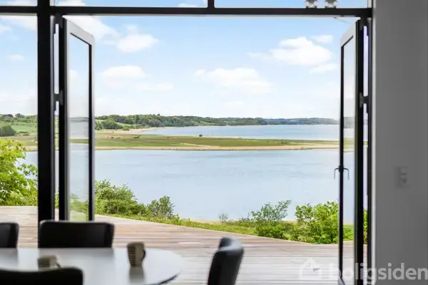 Fritidsbolig på Svanevej 22A, 8831 Løgstrup