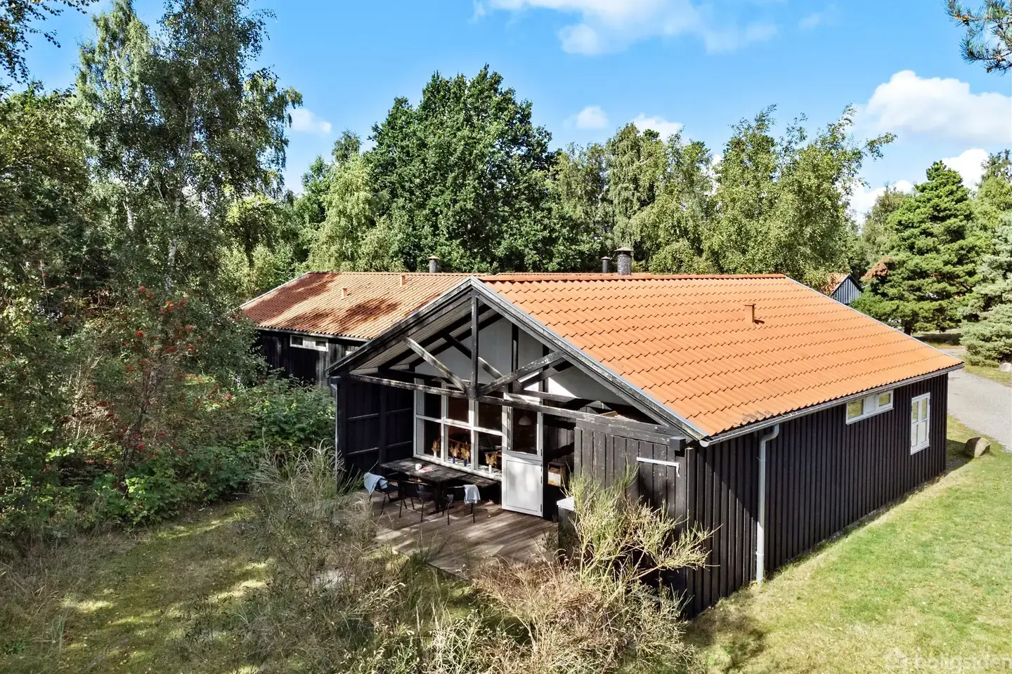 Bøtølundvej 28, Marielyst