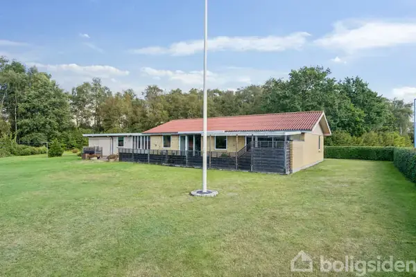 Villa på Askevej 9, 9940 Læsø