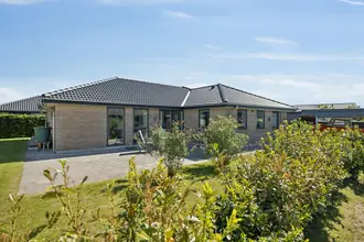 Villa på Hjortetakken 27, Bellinge, 5250 Odense SV