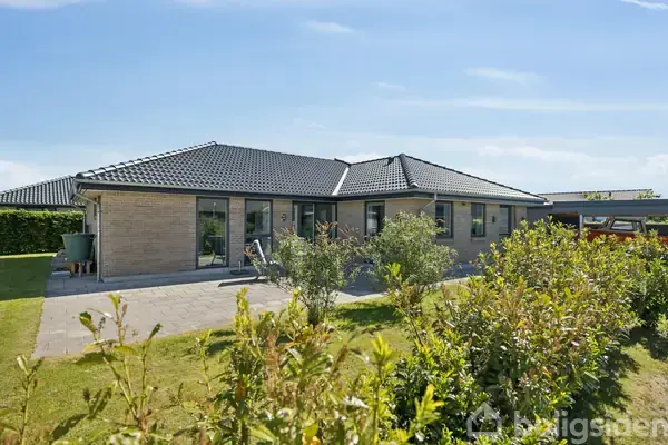 Villa på Hjortetakken 27, 5250 Odense SV