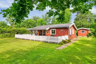 Fritidshus på Goldbjergvej 9, Kulhuse, 3630 Jægerspris