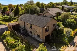 Villa på Østervangsvej 15, 8450 Hammel