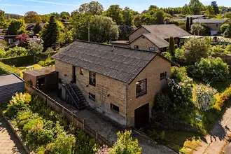 Villa på Østervangsvej 15, 8450 Hammel