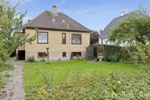 Villa på Hvidovrevej 358, 2650 Hvidovre