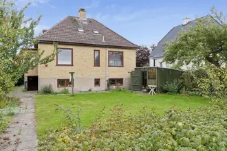 Villa på Hvidovrevej 358, 2650 Hvidovre