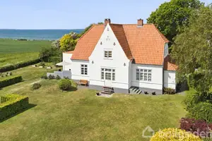 Villa på Dageløkkevej 19, 5953 Tranekær