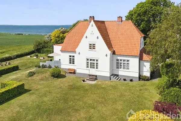 Villa på Dageløkkevej 19, 5953 Tranekær