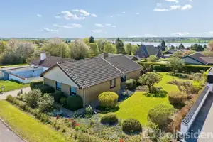 Villa på Fyrrehøjen 39, 5330 Munkebo