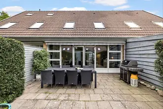Rækkehus på Jyllingeparken 40, 4040 Jyllinge