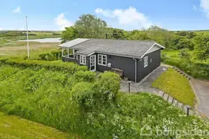 Fritidsbolig på Søgårdevejen 7, 7620 Lemvig