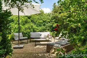 Villa på Mosegårdsvej 16A, 8700 Horsens