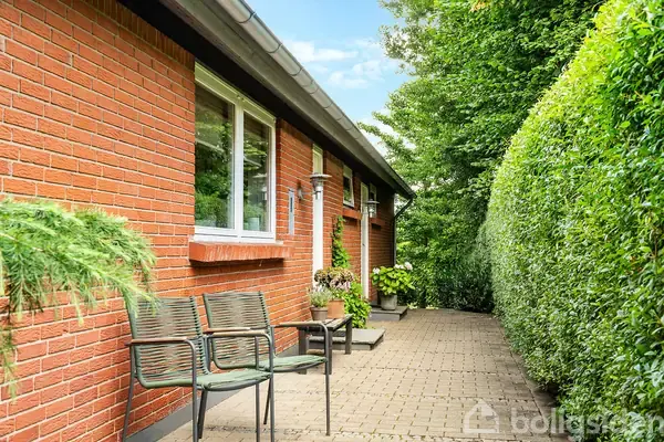 Villa på Mosegårdsvej 16A, 8700 Horsens