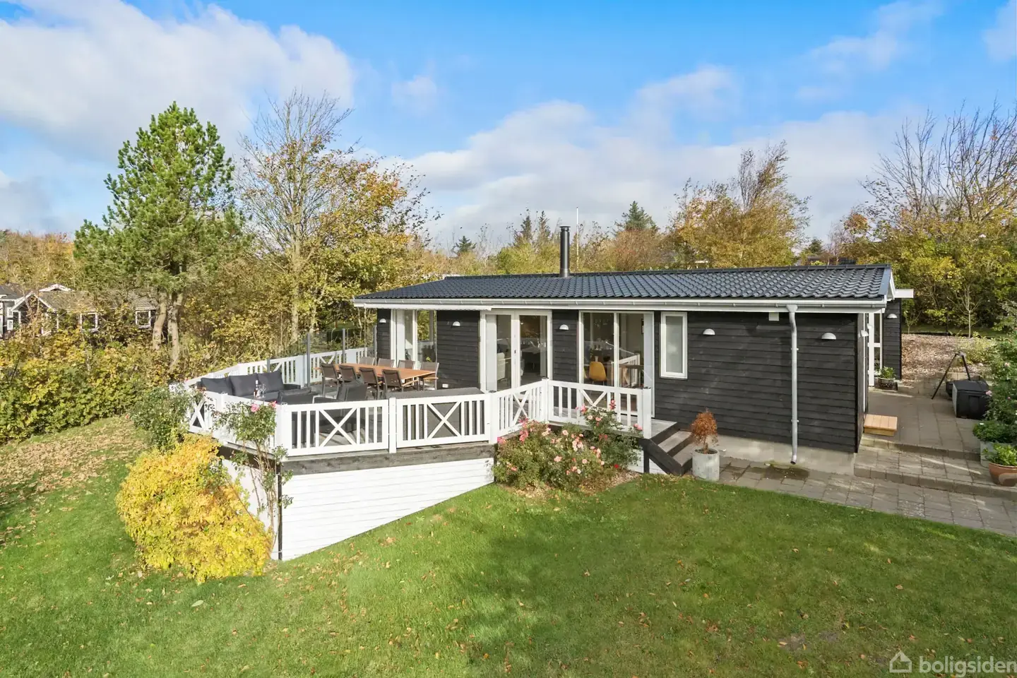 Fritidsbolig på Engdiget 3, 7600 Struer