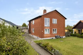 Ejerlejlighed på Roskildevej 137A, 1. th., 3600 Frederikssund