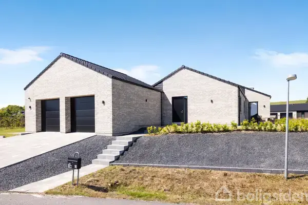 Villa på Serinetoften 16, 8340 Malling