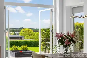 Villa på Nybakken 72, 8752 Østbirk