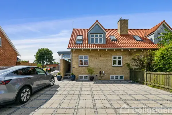 Villa på Vestbirk Alle 20, 2770 Kastrup