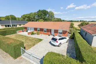Villa på Vesterkærvej 14, Tirstrup, 8400 Ebeltoft