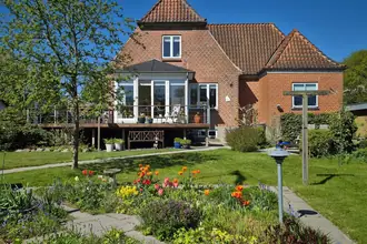 Villa på Rs Poulsens Vej 26, 5500 Middelfart