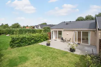 Rækkehus på Lillevangsvej 89, 3520 Farum