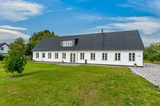 Villa på Nørredigevej 50, Gjøl, 9440 Aabybro