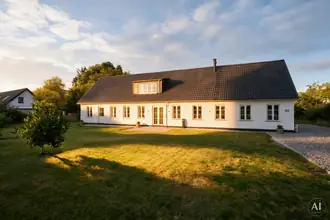 Villa på Nørredigevej 50, Gjøl, 9440 Aabybro