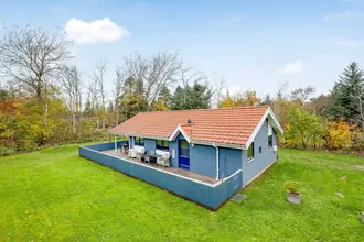 Fritidshus på Gammelgabvej 22, Lønne, 6830 Nørre Nebel