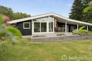 Fritidsbolig på Lyngsbækvej 24, 8400 Ebeltoft